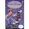 Usborne Il castello degli spettri. Le avventure delle bamboline. Ediz. illustrata