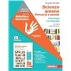 Zanichelli Scienze umane. Percorsi e parole. Idee per imparare. Per il primo biennio delle Scuole superiori