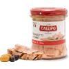 Giacinto Callipo conserve alimentari Spa Pesce - Tonno vetro - Trancetti di tonno all'olio d'oliva - Callipo - 170g