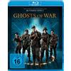 Capelight Pictures Ghosts of War