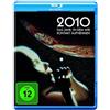 Warner Bros. (PLAION PICTURES) 2010 - Das Jahr, in dem wir Kontakt aufnehmen