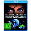 WARNER BROS Moonwalker