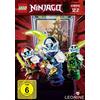 LEONINE LEGO Ninjago - Staffel 12.2
