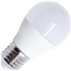Lampada LED E27 65W - G45 Colore Bianco Freddo 6.000K