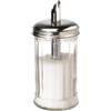APS Dosazucchero inox vetro cm 7,5x17 32cl