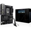 Asus Scheda Madre Asus Proart B760 Creator Wifi 1700 D [90MB1FY0-M0EAY0]