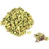 Antica Farmacia Orlandi Cardamomo Verde In Semi Da 100 G