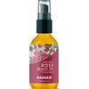 Badger - viso olio di rosa di Damasco - 1 oz. Affrontare precedentemente olio antiossidante Damasco rosa con lavanda e camomilla