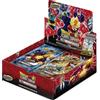 Dragon Ball Super - Ultimate Squad - B17 Booster Box Eng (24 Packs)