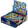 Dragon Ball Super - Saiyan Showdown - B15 Booster Box Eng (24 Packs)