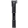 Topeak Mountain DA - Mini pompa, colore: Nero