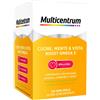 Multicentrum boost omega 120 capsule