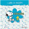 Edicart Colori. I libri di Snoopy. Peanuts. Ediz. a colori