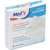FARMAC-ZABBAN SpA MEDS GARZA COMPRESSA MEDS TESSUTO NON TESSUTO 10X10CM 100 PEZZI
