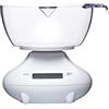 KitchenCraft Mini bilancia digitale da cucina - Bianco
