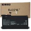 BLESYS B31N1912 C31N1912 Batteria per ASUS Vivobook 14 E410MA L410MA E410KA E510KA E510MA R429MA Series Laptop 0B200-03680000 0B200-03680200