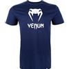Venum Classic, Maglietta Uomo, Marina Blu, M