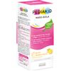 LABORATOIRES INELDEA Pediakid® Naso-Gola Sciroppo 125ml