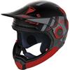 Nolan casco componibile N30-4 XP Parkour - 29 Flat Black