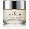 Transvital Rich Concentrated Cream 50ml