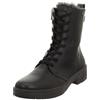 Legero Mystic, Stivali da Neve Donna, Nero 0000, 38 EU
