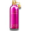 Montale Rose Elixir Eau de Parfum donna 100 ml