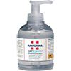 Amuchina Gel X-Germ Disinfettante Mani 250ml