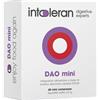 INTOLERAN DAO MINI 60CPR INTOLERAN
