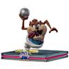 IRON STUDIOS Space Jam: A New Legacy Statua Art Scale 1/10 Taz 14 cm IRON STUDIOS
