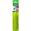 Clover Cl1050 - Uncinetto Amour, Dimensioni: 2,00 mm, Verde