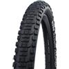 Schwalbe Pneumatico per bicicletta Johnny Watts 27,5 x 2,35, nero