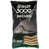 Pastura SENSAS 3000 Brmes 1kg SEN00971