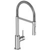 Ideal Standard BC302AA Ceralook - Rubinetto da cucina Semi Professional, Cromo