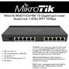 Mikrotik RB4011iGS+RM 10p. Gbps + 1 SFP+ 1GB; Quad Core 1.4GHz; Rack; NON Supporta DAC Passivi - RB4011iGS+RM