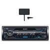 Sony AUTORADIO NO CD DAB BT