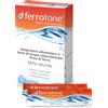 SCHWABE PHARMA ITALIA Srl Ferrotone 14bust 20mg