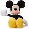 SIMBA TOYS ITALIA Simba Disney Peluche Topolino 120 cm + 0 mesi