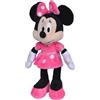 SIMBA TOYS ITALIA Simba- Disney Peluche Minnie 25 cm