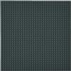 Strictly Briks Base per costruzioni impilabile - compatibile con tutte le principali marche - 25,4 x 25,4 cm - grigio