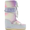 MOON BOOT ICON TIE DYE 002 GLACIER GREY