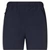 Rock Experience REWP04341 Powell 2.0 Shorts Pantaloni Sportivi Cherries Jubilee L