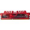 G.Skill RipjawsX, Memoria RAM 16GB (2x 8GB) DDR3