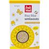 Baule Volante Riso semilavorato biologico - Perfetto per risotti e insalate - 1 kg