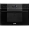 Smeg FOUR COMPACT SO4102S3B3 NOIR INTENSE