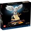 LEGO Harry Potter 76391 Icone Di Hogwarts Edizione Collezionista NEW