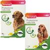 Beaphar Protezione Naturale Collare Scudo Cane Grande - Beaphar - Protezione Naturale Collare Scudo Cane - 80CM
