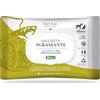 Derbe Salviette Specifiche Sgrassanti con Limone Pompelmo e Cristalli di Zolfo - Derbe - Salviette Specifiche Sgrassanti con Limone Pompelmo e Cristalli di Zolfo - 35 Salviette