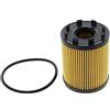MAPCO Filtro olio 64709 | Compatibile con: ABARTH 500 / 595 / 695, 500C / 595C / 695C, GRANDE PUNTO, PUNTO, ALFA ROMEO GIULIETTA, MITO