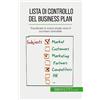 50Minutes.com (IT) Lista di controllo del business plan: Pianificate la vostra strada verso il successo aziendale