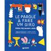Giunti Psychometrics Le parole a fare un giro. Poesie per bambini liberi
